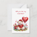 Search for baseball valentines day cards White