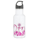 Search for bling water bottles Pink