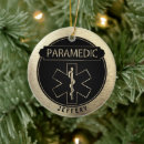 Search for paramedic ornaments Emt