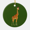 Search for giraffe ornaments Pajama