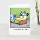 Search for funny nurse congratulations cards For her