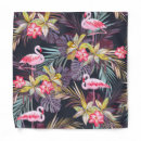 Search for flamingo bandanas Background