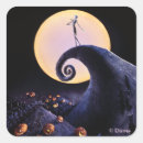 Search for disney halloween stickers Nightmare before christmas
