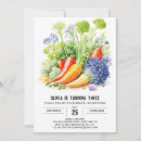 Search for farm to table invitations Organic