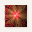 Search for fantasy notebooks Flower