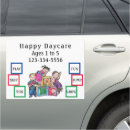 Search for daycare magnets Kids