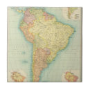 Search for relief tiles South