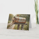 Search for vintage cat birthday cards Tabby
