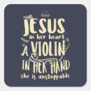 Search for violin stickers Strings