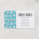 Search for orthodontic business cards Medical