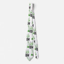 Search for st patricks day ties Neck