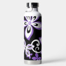 Search for aloha water bottles Hibiscus