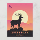 Search for estes park postcards Travel