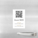 Search for wifi magnets Network