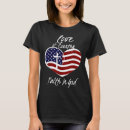 Search for patriotic christian tshirts Popular