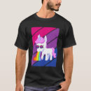Search for unicorn pride tshirts Flag