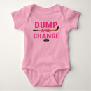 Search for hockey baby clothes Dump and change