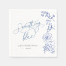Search for something blue bridal shower gifts Flowers