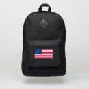 Search for usa backpacks flag