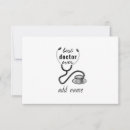 Search for doctor appreciation cards Medicine