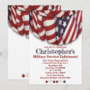Search for patriotic invitations Celebration