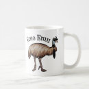 Search for emu mugs animal