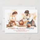 Search for pottery invitations Ceramics