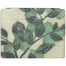 Search for graphic ipad cases Botanical