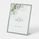 Search for advice for the bride bridal shower gifts Calligraphy