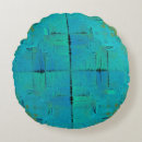 Search for aqua pillows Pattern