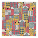 Search for vintage canvas prints City