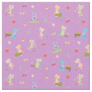 Search for mushroom fabric Butterfly