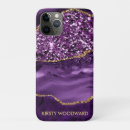 Search for purple and gold iphone cases Geode