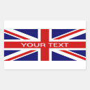 Search for union jack stickers Flag