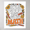 Search for high school math posters Teach