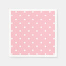 Search for polka dot napkins Kids