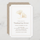 Search for potluck thanksgiving invitations Minimalist