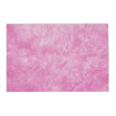 Search for pink placemats Purple