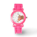 Search for equestrian watches Watercolor