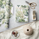Search for hydrangea wrapping paper Modern