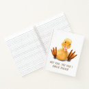 Search for funny notebooks Yellow
