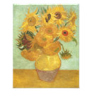 Search for van gogh sunflowers Famous