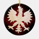 Search for polish eagle ornaments Poland