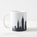 Search for new york mugs Outline