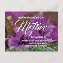 Search for happy mothers day postcards Typography