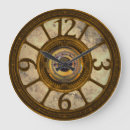 Search for brass clocks Antique