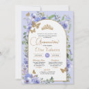 Search for sweet 15 quinceanera invitations Mis quince anos