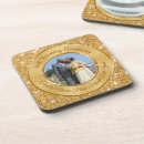 Search for 50th anniversary coasters Golden