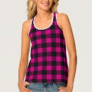 Search for buffalo plaid tank tops Lumberjack