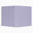 Search for checkerboard binders Pattern